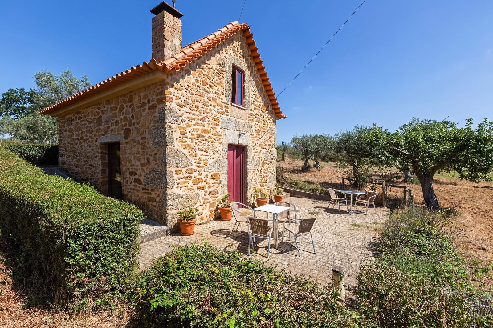 Chalet / Suite Familiar Deluxe (até 6 hóspedes)