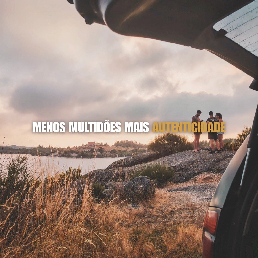 Matias Nature – Alojamentos e experiências na Serra da Estrela