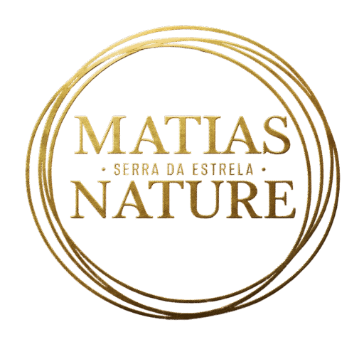 Logótipo Matias Nature – Alojamentos e Turismo de Natureza na Serra da Estrela