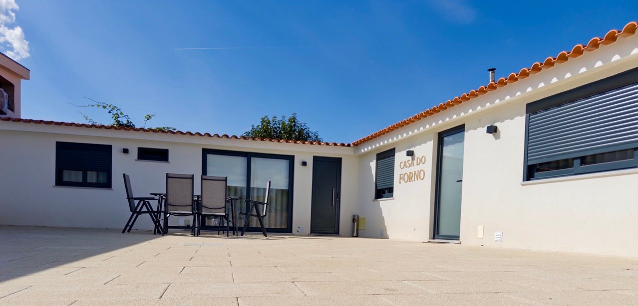 Casa para alojamento local localizada na Serra da Estrela em seia ideal para familias